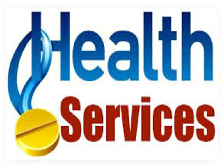 Health Service Measures at GHRCE, Nagpur