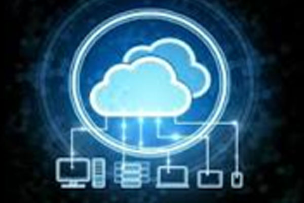 Cloud Computing