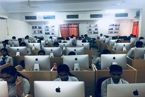 AI & Machine Learning Lab