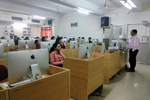 AI & Machine Learning Lab