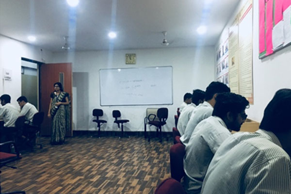 Project Lab