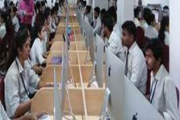 Computer Lab