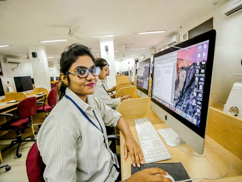 Information Technology Engineering College in Nagpur