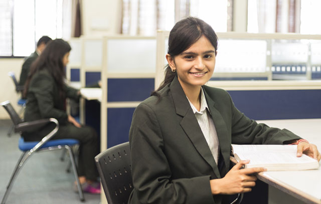 MBA Colleges in Nagpur