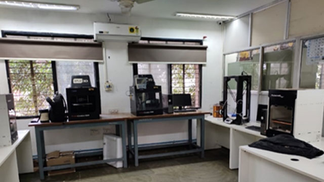 3D Printers
