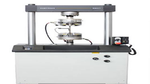 Fatigue testing machine