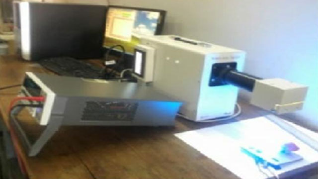 Solar Simulator