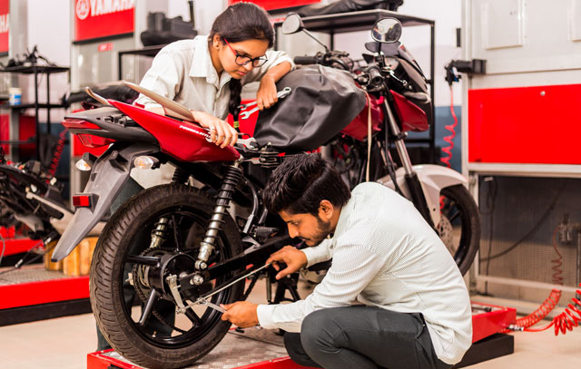 Mechanical Engineering College in Nagpur