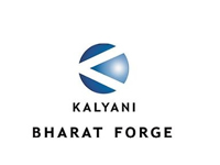 bharat forge