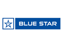 blue star