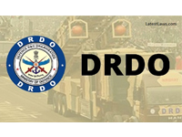 drdo