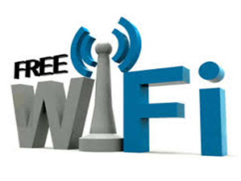 WiFi Facility at GHRCE, Nagpur